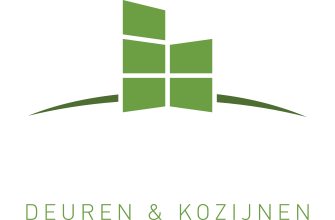 Hendrikx Deuren en Kozijnen Logo